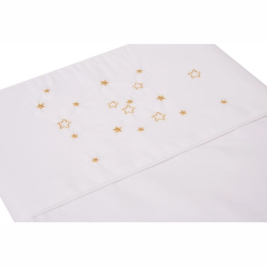 Babydeken Koeka Stars