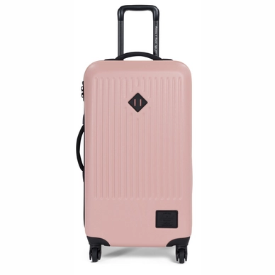 Travel Suitcase Herschel Supply Co. Trade Medium Ash Rose