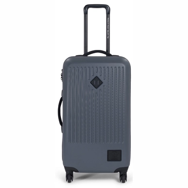 Travel Suitcase Herschel Supply Co. Trade Medium Dark Shadow