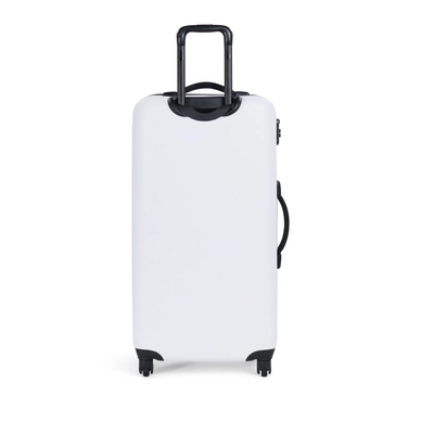 Reiskoffer Herschel Supply Co. Travel Trade Large White