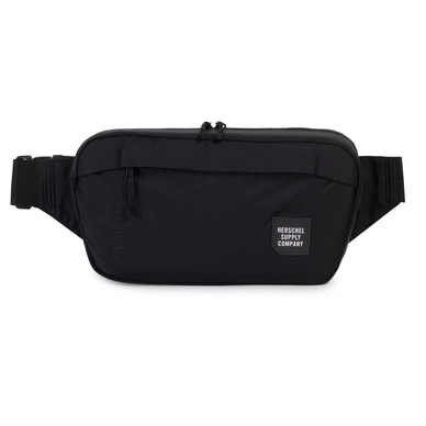 Heuptas Herschel Supply Co. Trail Tour Medium Black