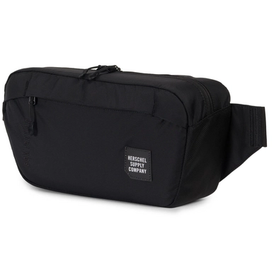 Heuptas Herschel Supply Co. Trail Tour Medium Black