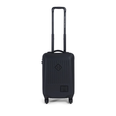 Travel Suitcase Herschel Supply Co. Trade Carry-On Black