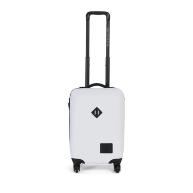 Reiskoffer Herschel Supply Co. Travel Trade Carry-On White