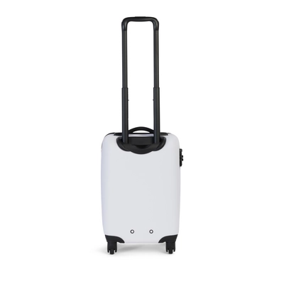 Reiskoffer Herschel Supply Co. Travel Trade Carry-On White
