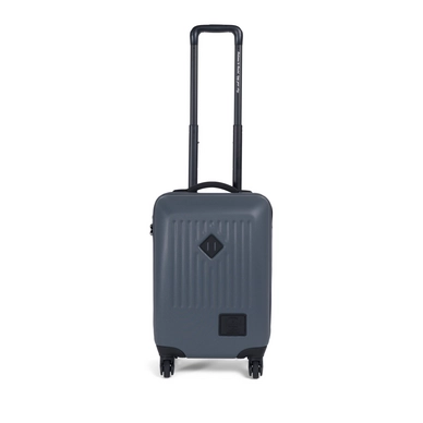 Travel Suitcase Herschel Supply Co. Trade Carry-On Dark Shadow