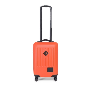 Reiskoffer Herschel Supply Co. Travel Trade Carry-On Vermillion Orange