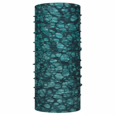 Nekwarmer Buff Original Halcyon Turquoise