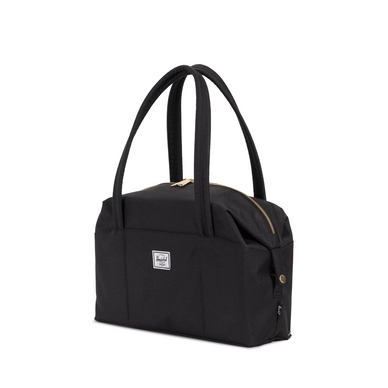 Strandtas Herschel Supply Co. Strand X-Small Black