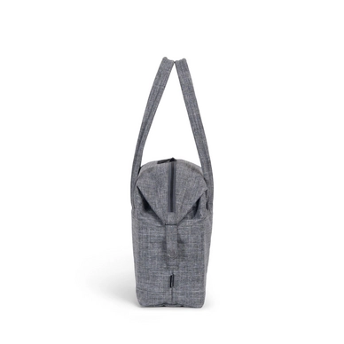 Strandtas Herschel Supply Co. Strand X-Small Raven Crosshatch