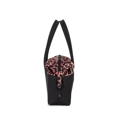 Strandtas Herschel Supply Co. Strand X-Small Black/Desert Cheetah