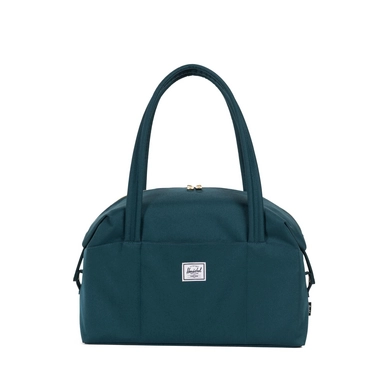 Strandtas Herschel Supply Co. Strand X-Small Deep Teal