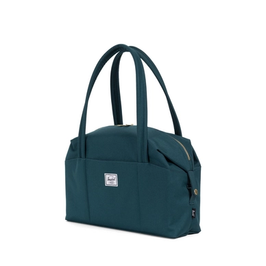 Strandtas Herschel Supply Co. Strand X-Small Deep Teal