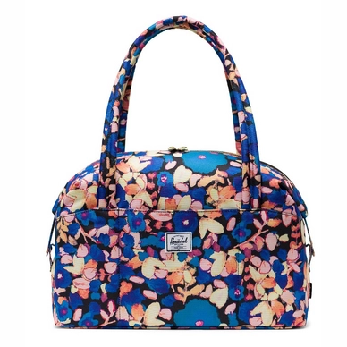 Draagtas Herschel Supply Co. Strand Small Painted Floral
