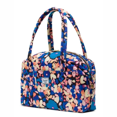 Draagtas Herschel Supply Co. Strand Small Painted Floral