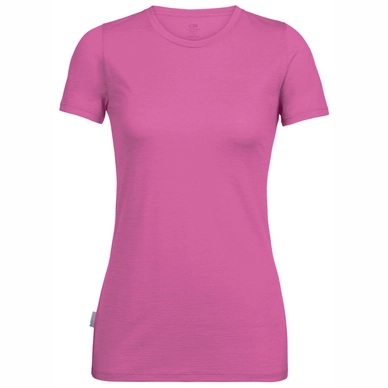 T-Shirt Icebreaker Women Spector SS Crewe Cosmic