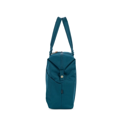 Strandtas Herschel Supply Co. Strand Duffle Deep Teal