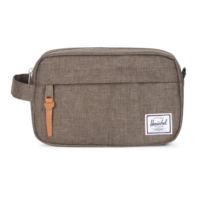 Toiletry Bag Herschel Supply Co. Travel Chapter Carry-On 3L Canteen Crosshatch