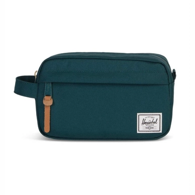 Trousse de toillette Herschel Supply Co. Travel Chapter Carry-On 3L Deep Teal