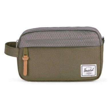 Toilettas Herschel Supply Co. Travel Chapter Carry-On 3 L Ivy Green/Smoke Pearl
