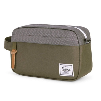 Toilettas Herschel Supply Co. Travel Chapter Carry-On 3L Ivy Green/Smoke Pearl