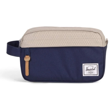 Toilettas Herschel Supply Co. Travel Chapter Carry-On 3 L Peacoat/Eucalyptus