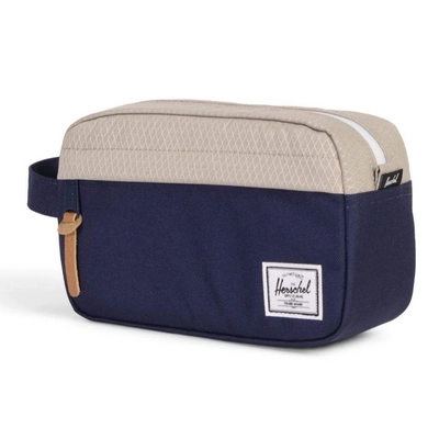 Toilettas Herschel Supply Co. Travel Chapter Carry-On 3L Peacoat/Eucalyptus