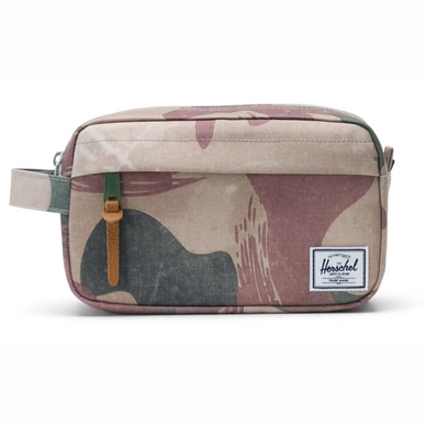 Toilettas Herschel Supply Co. Chapter Carry-On 3 L Brushstroke Camo
