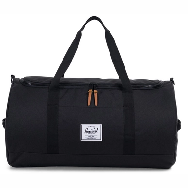 Travel Bag Herschel Supply Co. Sutton Black