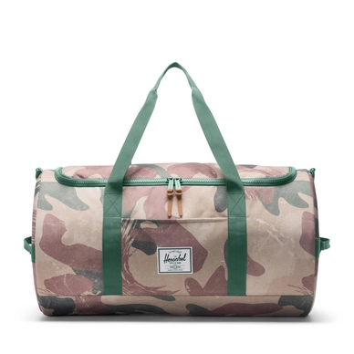 Reistas Herschel Supply Co. Sutton Brushstroke Camo
