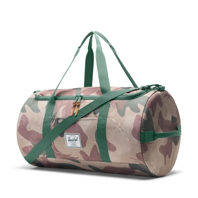 Reistas Herschel Supply Co. Sutton Brushstroke Camo