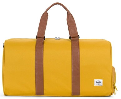Reistas Herschel Supply Co. Novel Mid-Volume Arrowwood/Tan