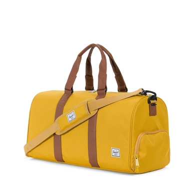 Reistas Herschel Supply Co. Novel Mid-Volume Arrowwood/Tan