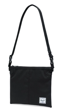 Schoudertas Herschel Supply Co. Alder Black