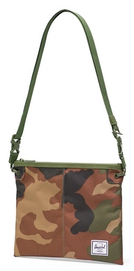 Schoudertas Herschel Supply Co. Alder Woodland Camo