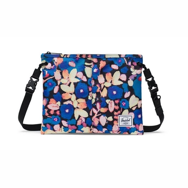 Schoudertas Herschel Supply Co. Alder Painted Floral