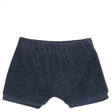 Baby Short Koeka Woodstock Ink Blue