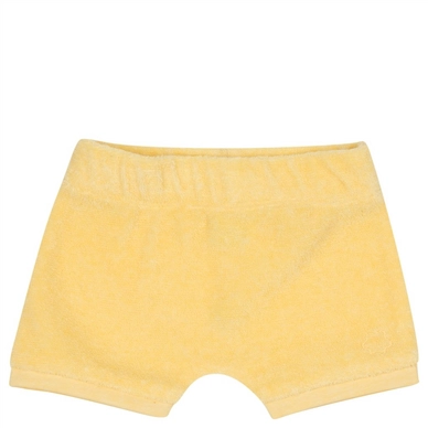 Baby Short Koeka Woodstock Soft Yellow