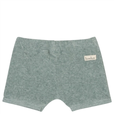 Baby Short Koeka Woodstock Sapphire