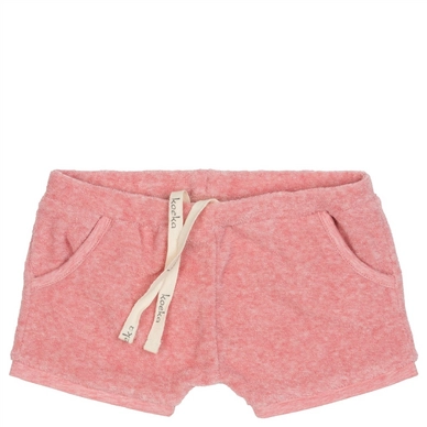 Short Koeka Woodstock Tea Rose