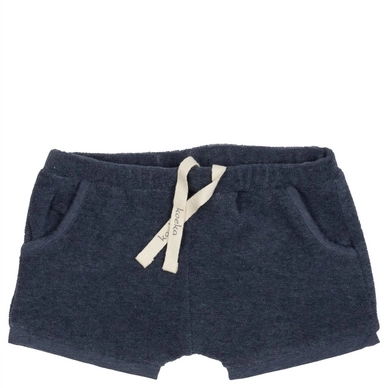 Short Koeka Woodstock Ink Blue