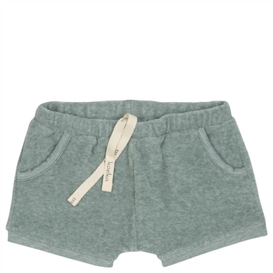 Short Koeka Woodstock Sapphire