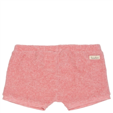 Short Koeka Woodstock Tea Rose