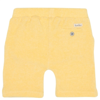 Lange Short Koeka Woodstock Soft Yellow