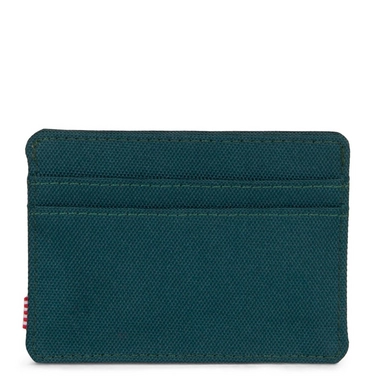 Portemonnee Herschel Supply Co. Charlie Deep Teal