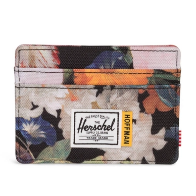 Portemonnee Herschel Supply Co. Hoffman Charlie Fall Floral