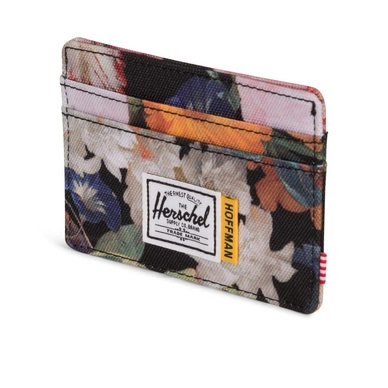 Portemonnee Herschel Supply Co. Hoffman Charlie Fall Floral