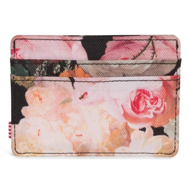 Portemonnee Herschel Supply Co. Hoffman Charlie Fall Floral