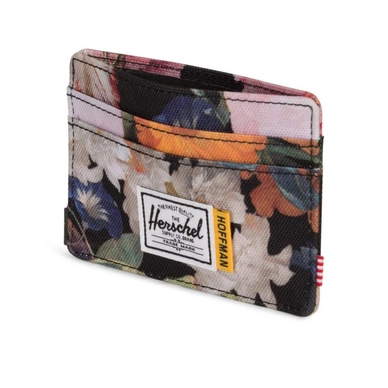 Portemonnee Herschel Supply Co. Hoffman Charlie Fall Floral