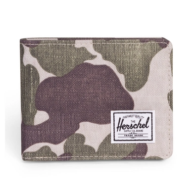 Portemonnee Herschel Supply Co. Roy Frog Camo